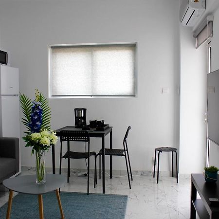 Amalia Residences Nicosia Exterior photo